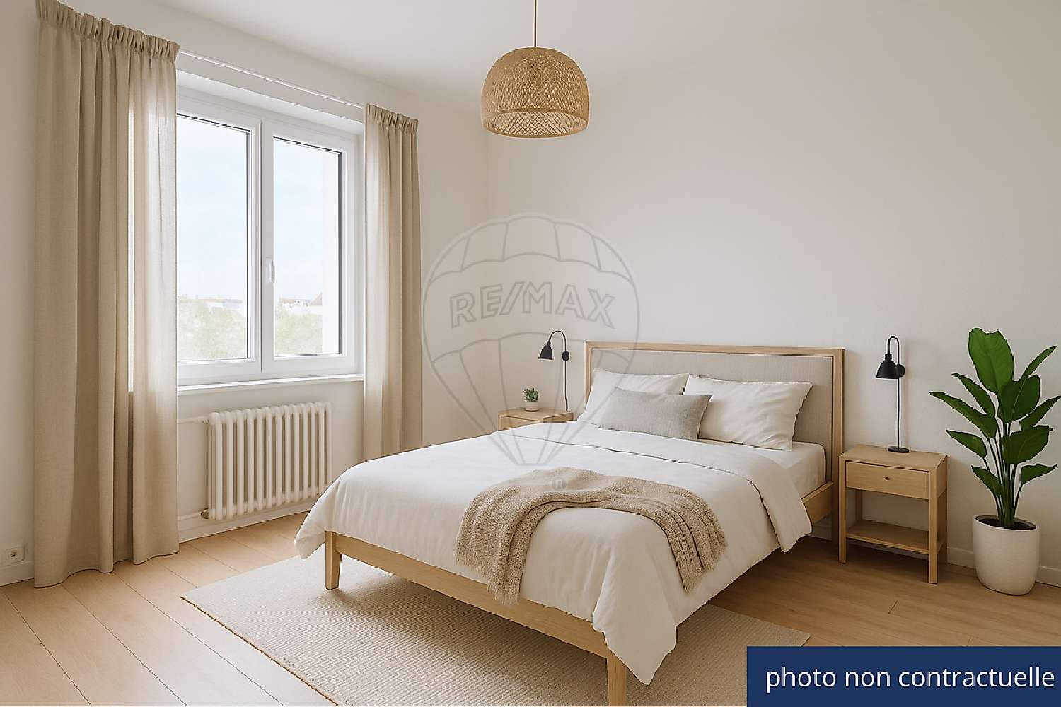  à vendre maison Orléans Loiret 8