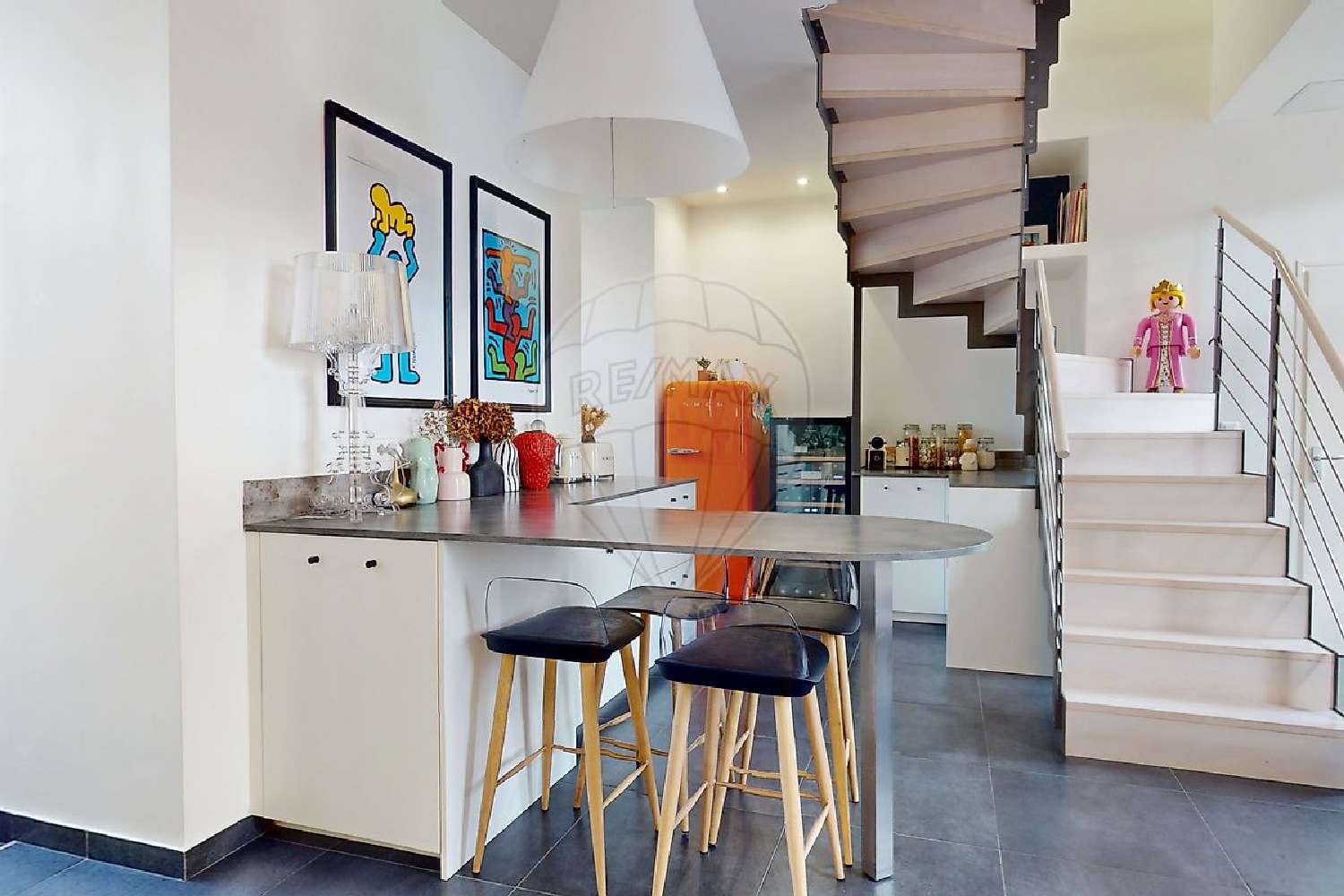  à vendre maison Orléans Loiret 6