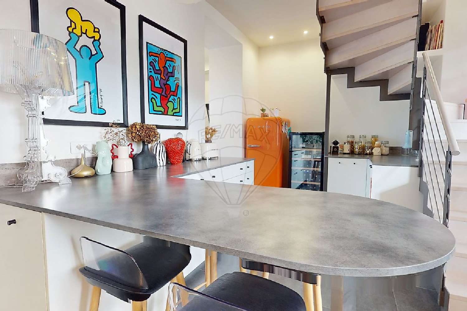 à vendre maison Orléans Loiret 7