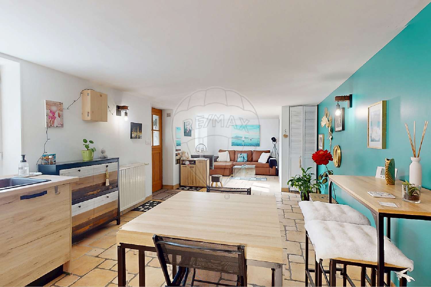  te koop huis Orléans Loiret 3