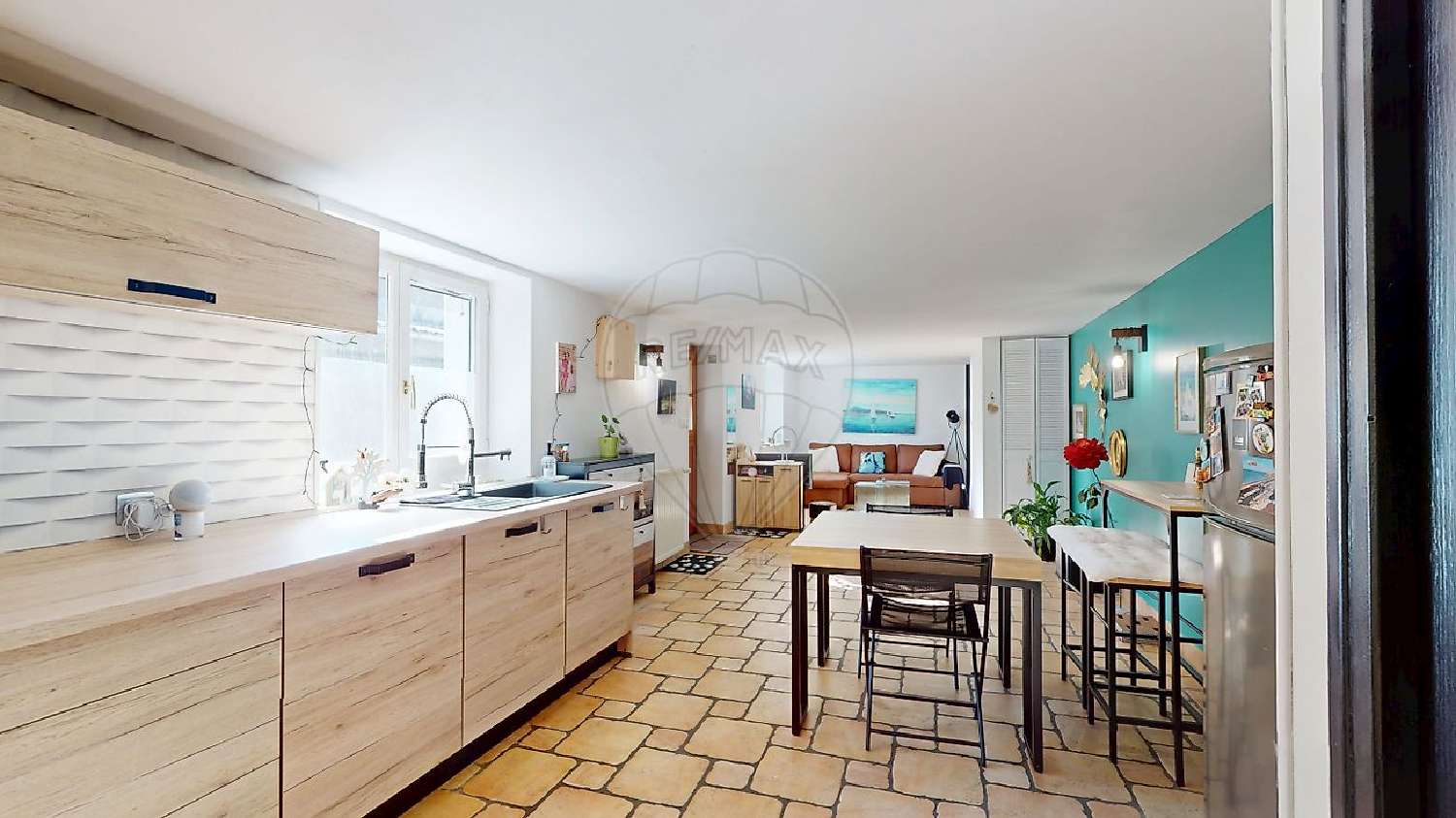  te koop huis Orléans Loiret 4