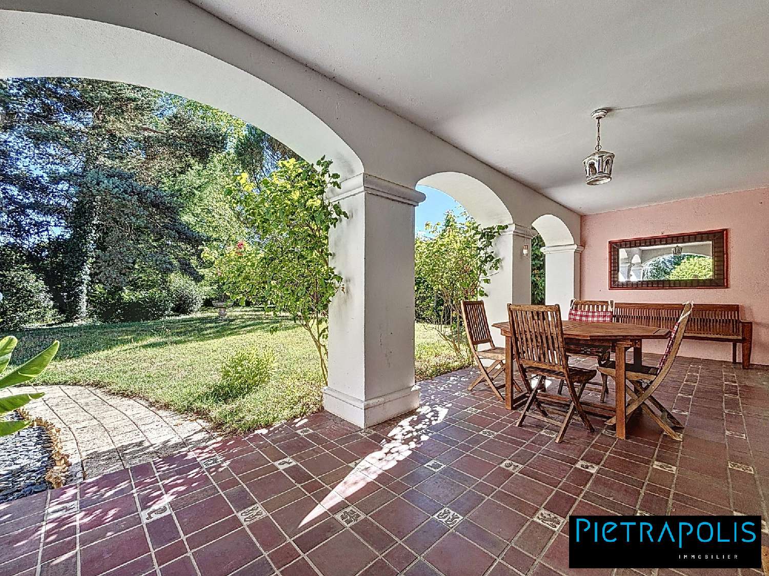  te koop huis Orliénas Rhône 5