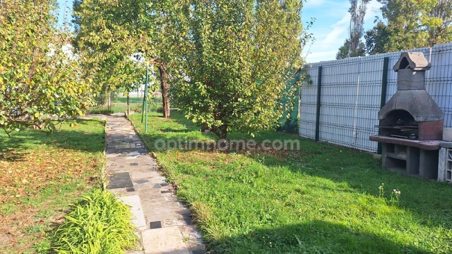  te koop huis Orly Val-de-Marne 4