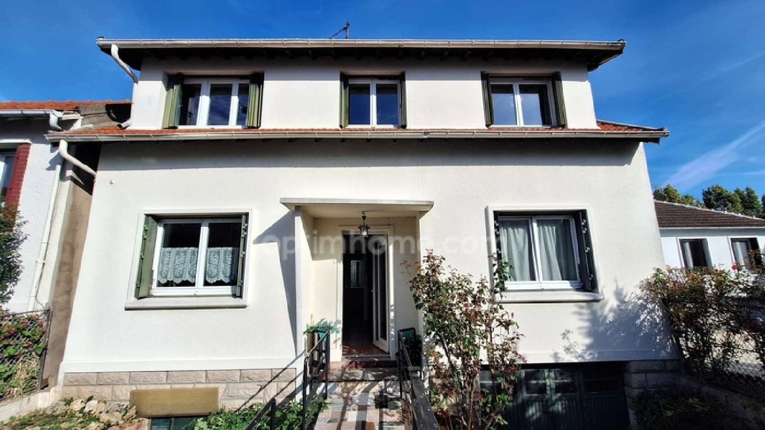  te koop huis Orly Val-de-Marne 5
