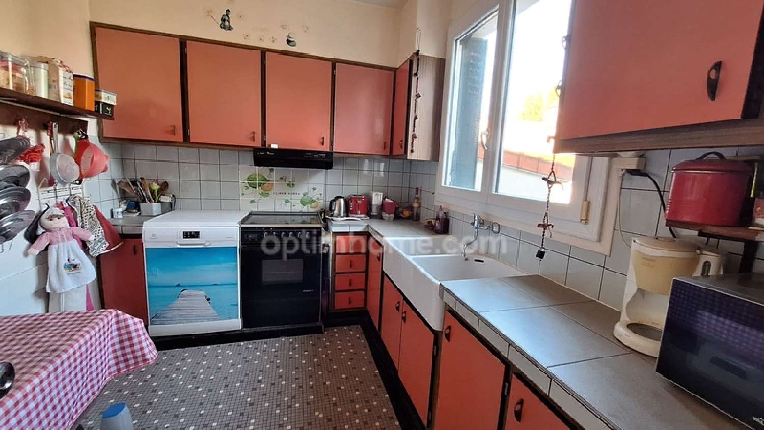  te koop huis Orly Val-de-Marne 7
