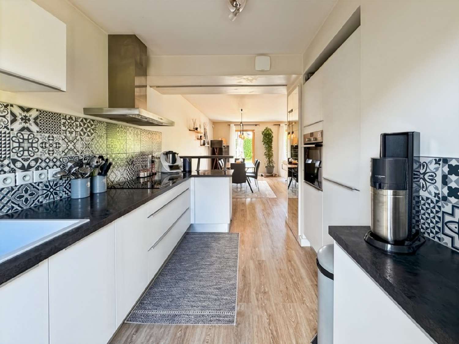  te koop huis Ornex Ain 5