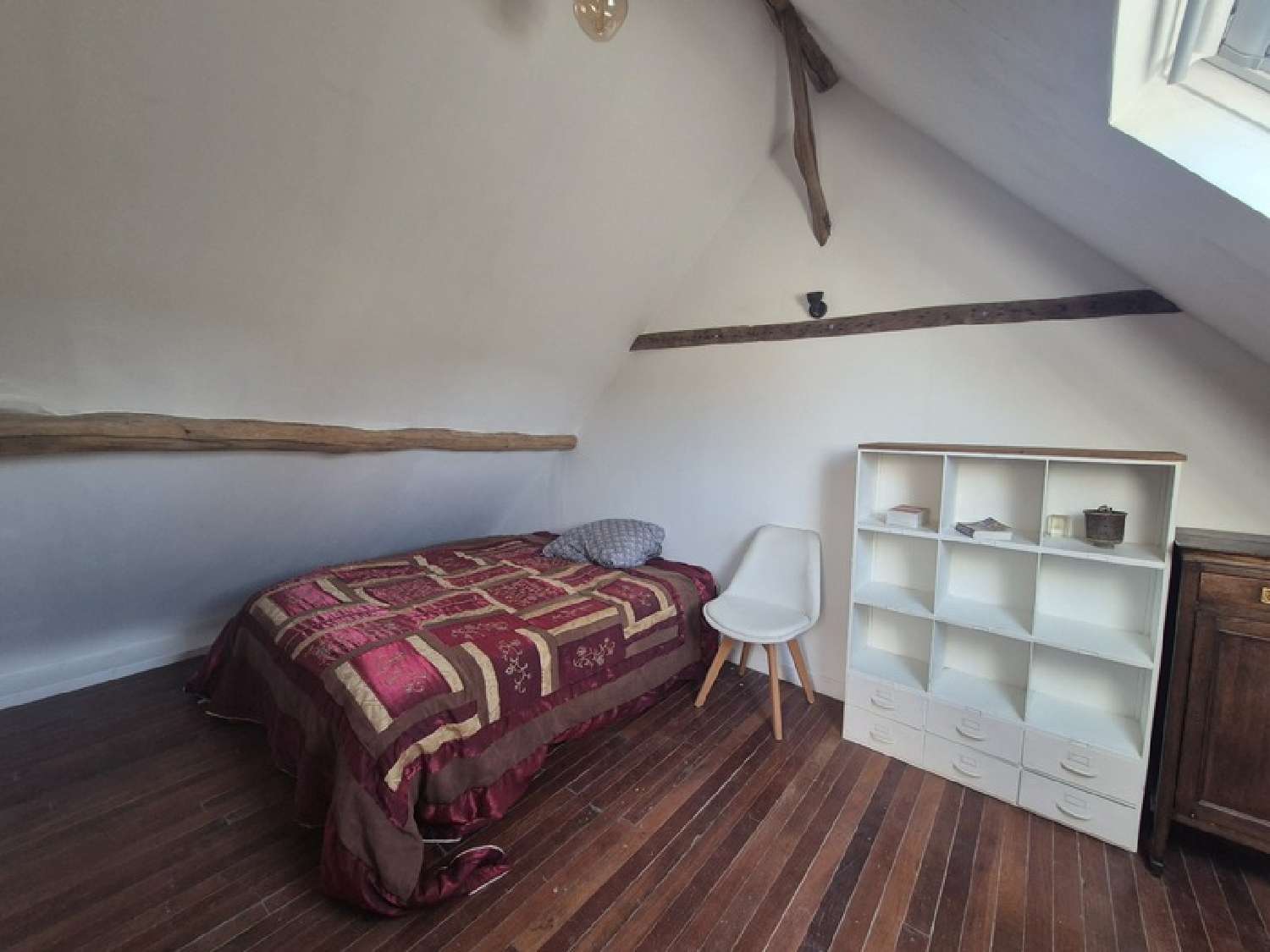  te koop huis Orsennes Indre 4