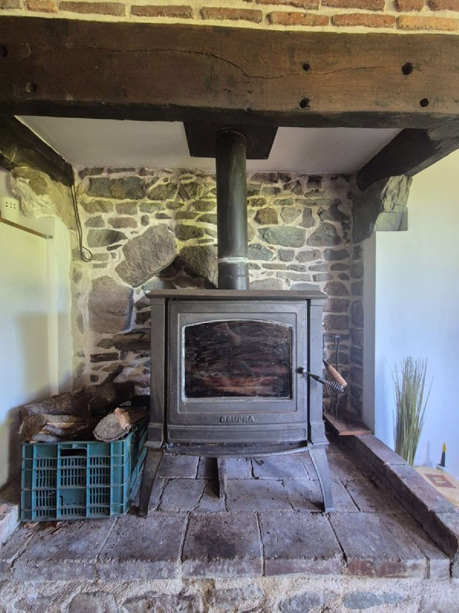  te koop huis Orsennes Indre 5