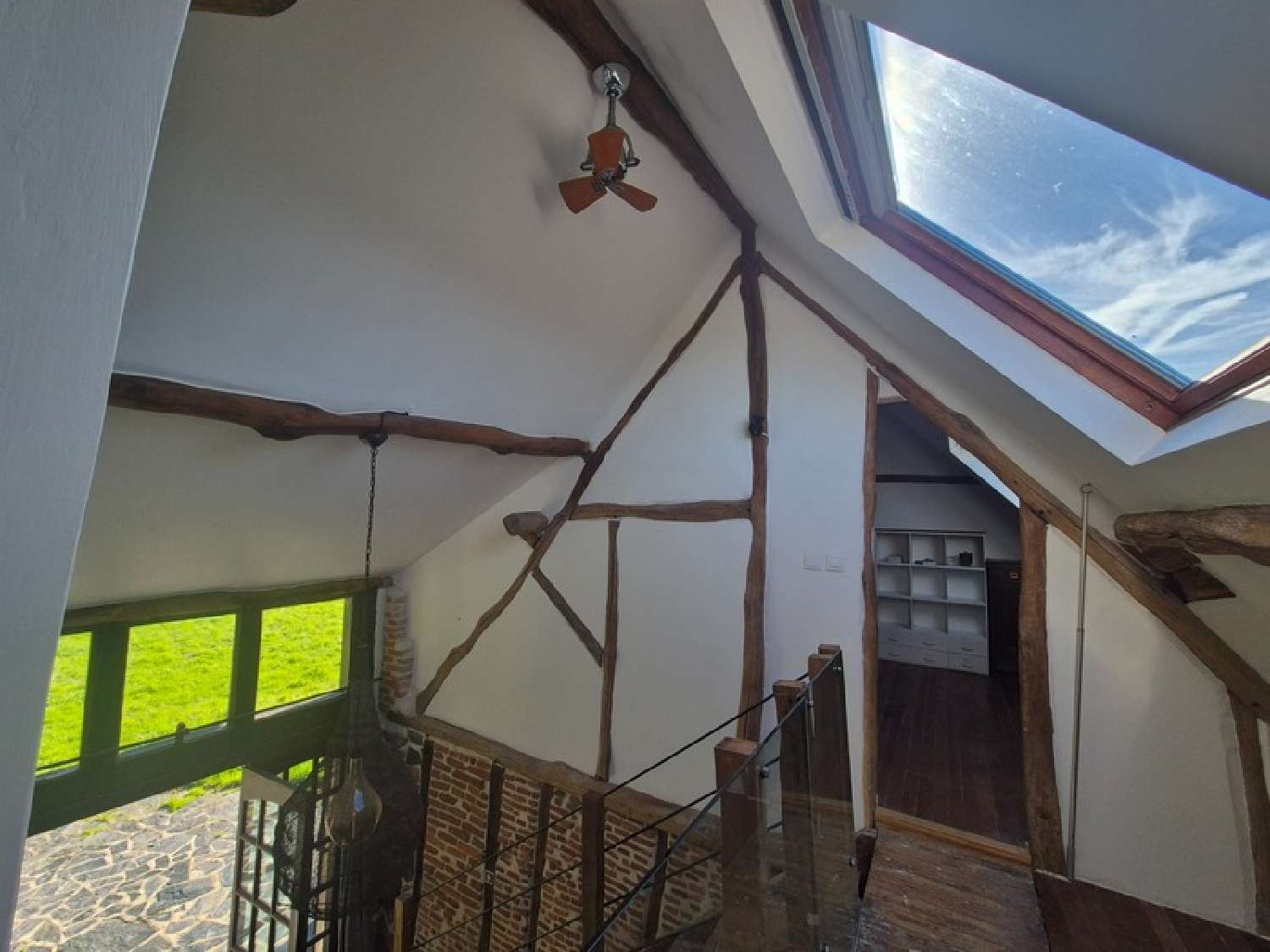  te koop huis Orsennes Indre 7
