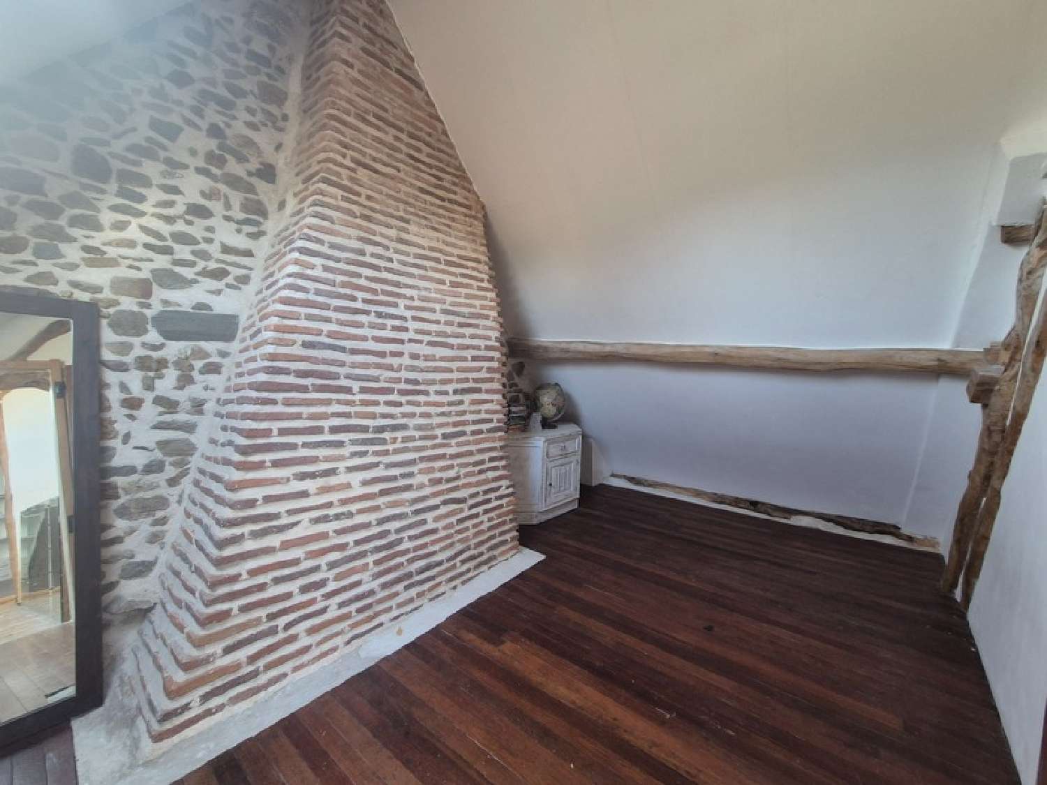  te koop huis Orsennes Indre 8