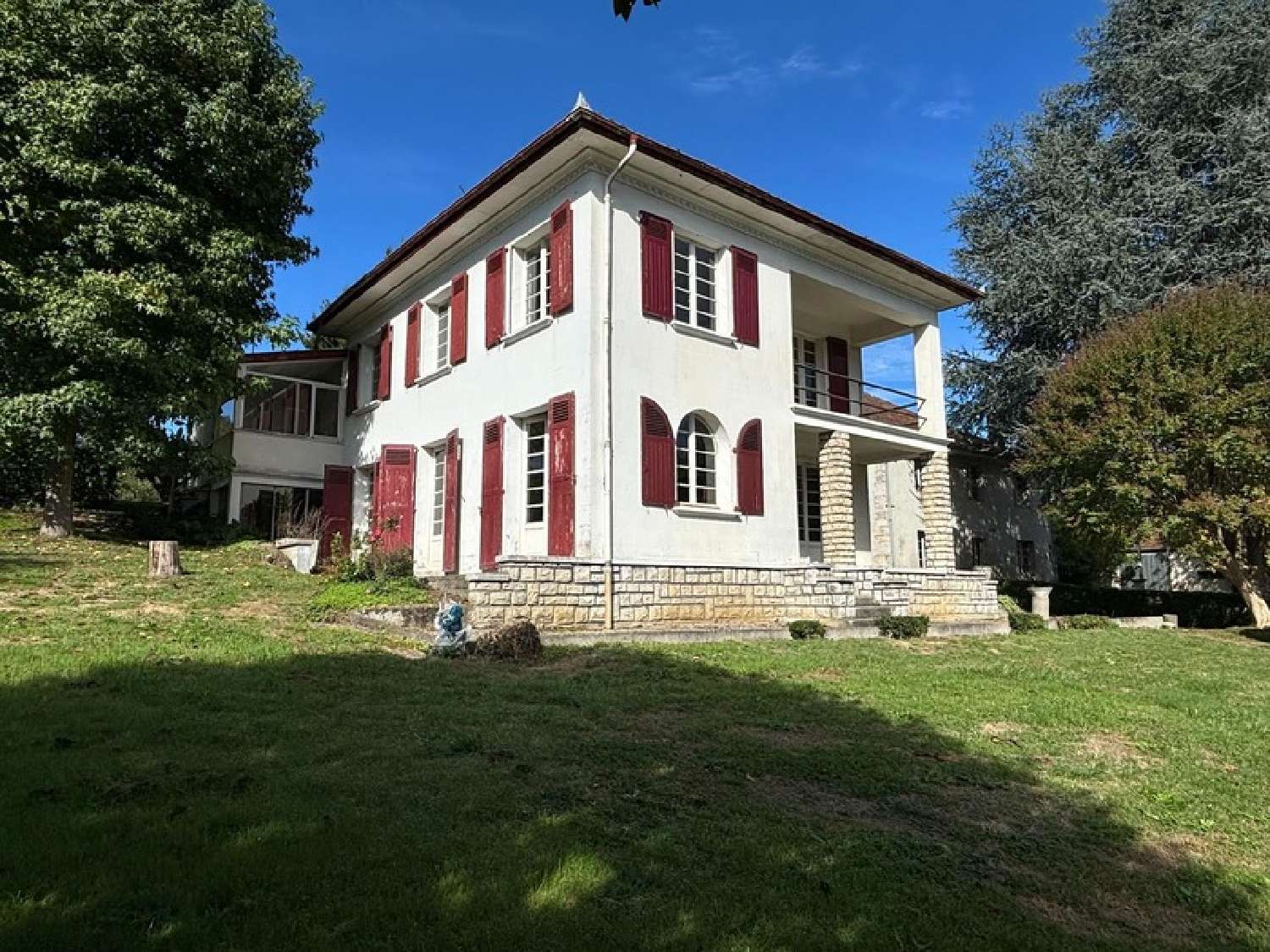  for sale house Orthez Pyrénées-Atlantiques 1