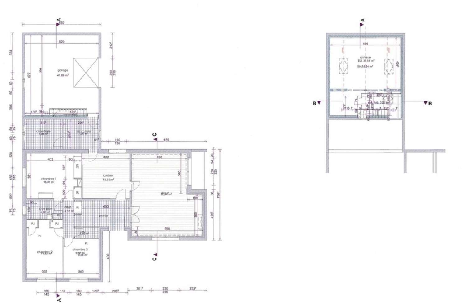  te koop huis Orvault Loire-Atlantique 2