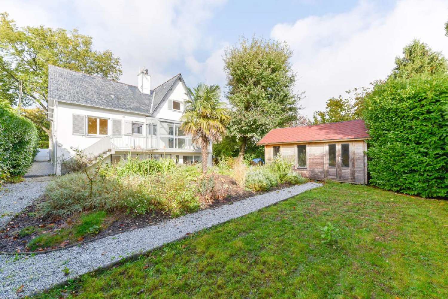  à vendre maison Orvault Loire-Atlantique 1