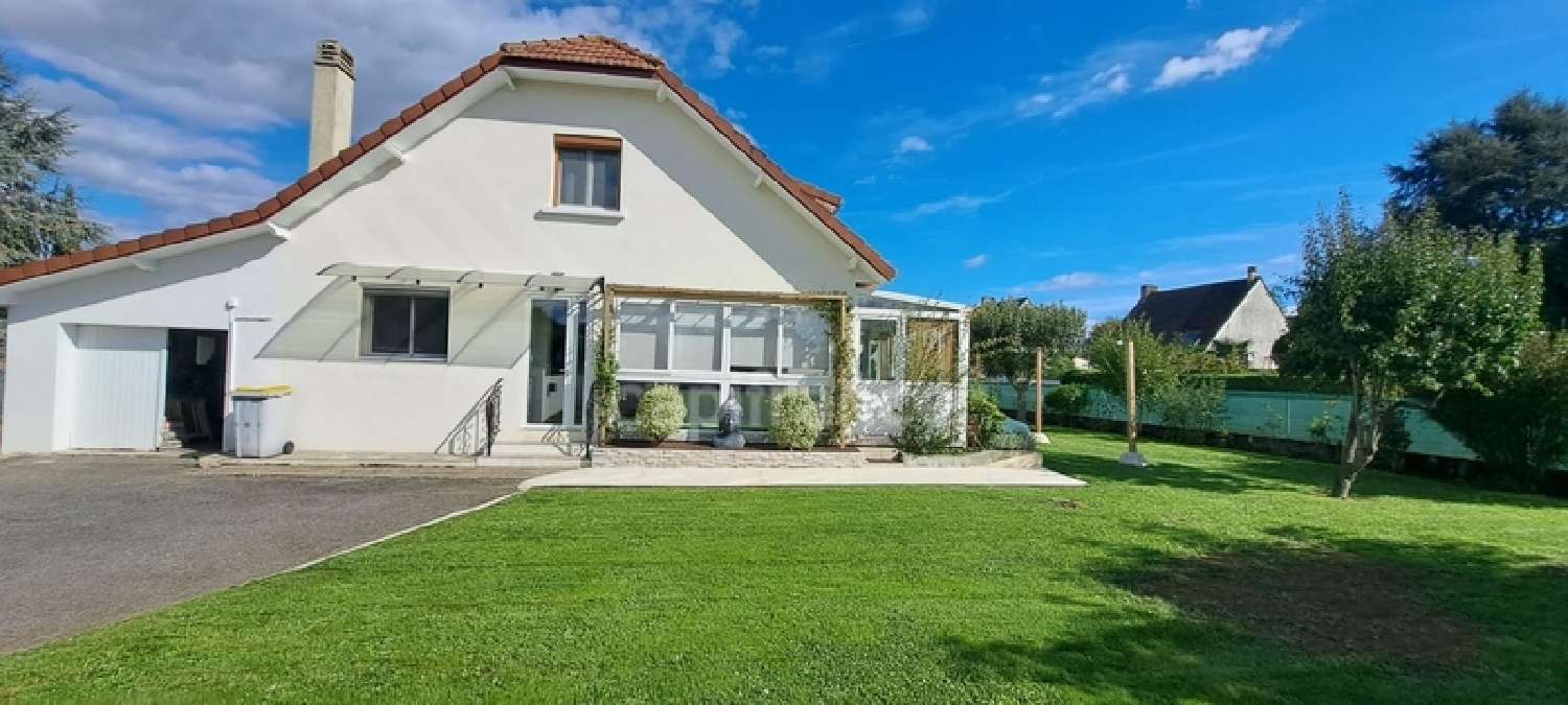  en venta casa Ossun Hautes-Pyrénées 1