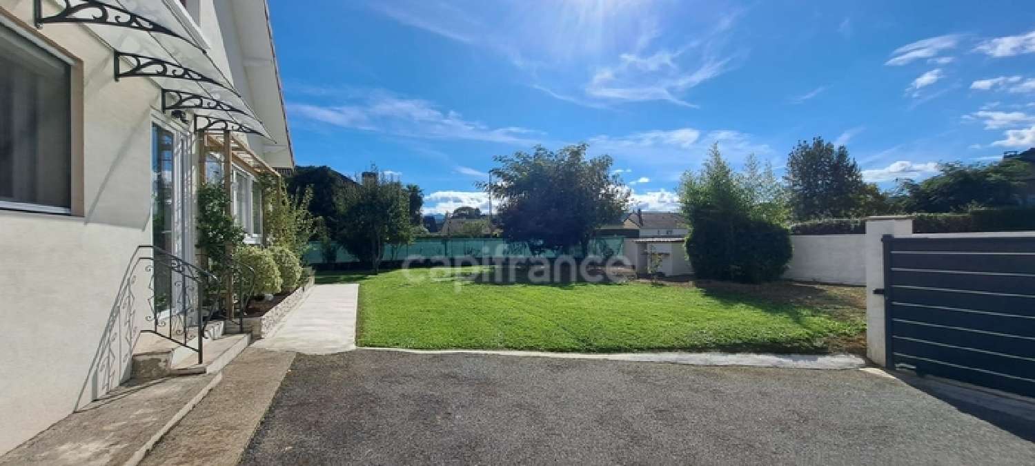  en venta casa Ossun Hautes-Pyrénées 2