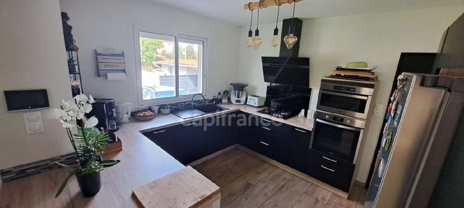  en venta casa Ossun Hautes-Pyrénées 4