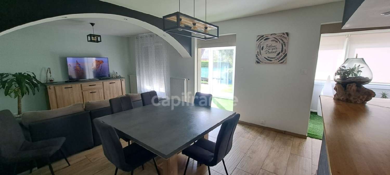  en venta casa Ossun Hautes-Pyrénées 7