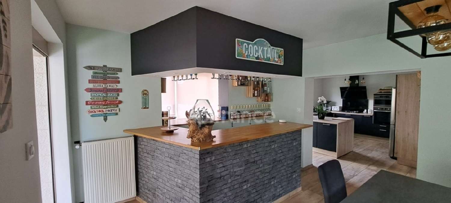  en venta casa Ossun Hautes-Pyrénées 8