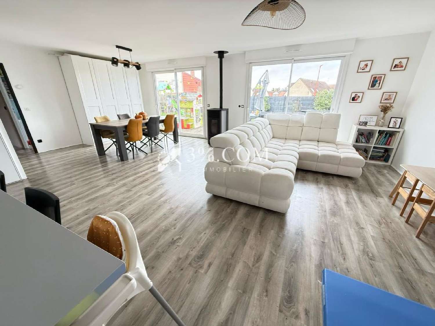  kaufen Haus Ostricourt Nord 1