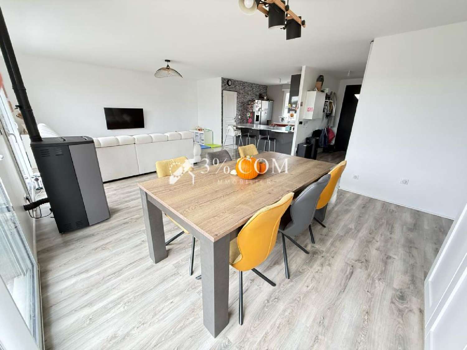  kaufen Haus Ostricourt Nord 2