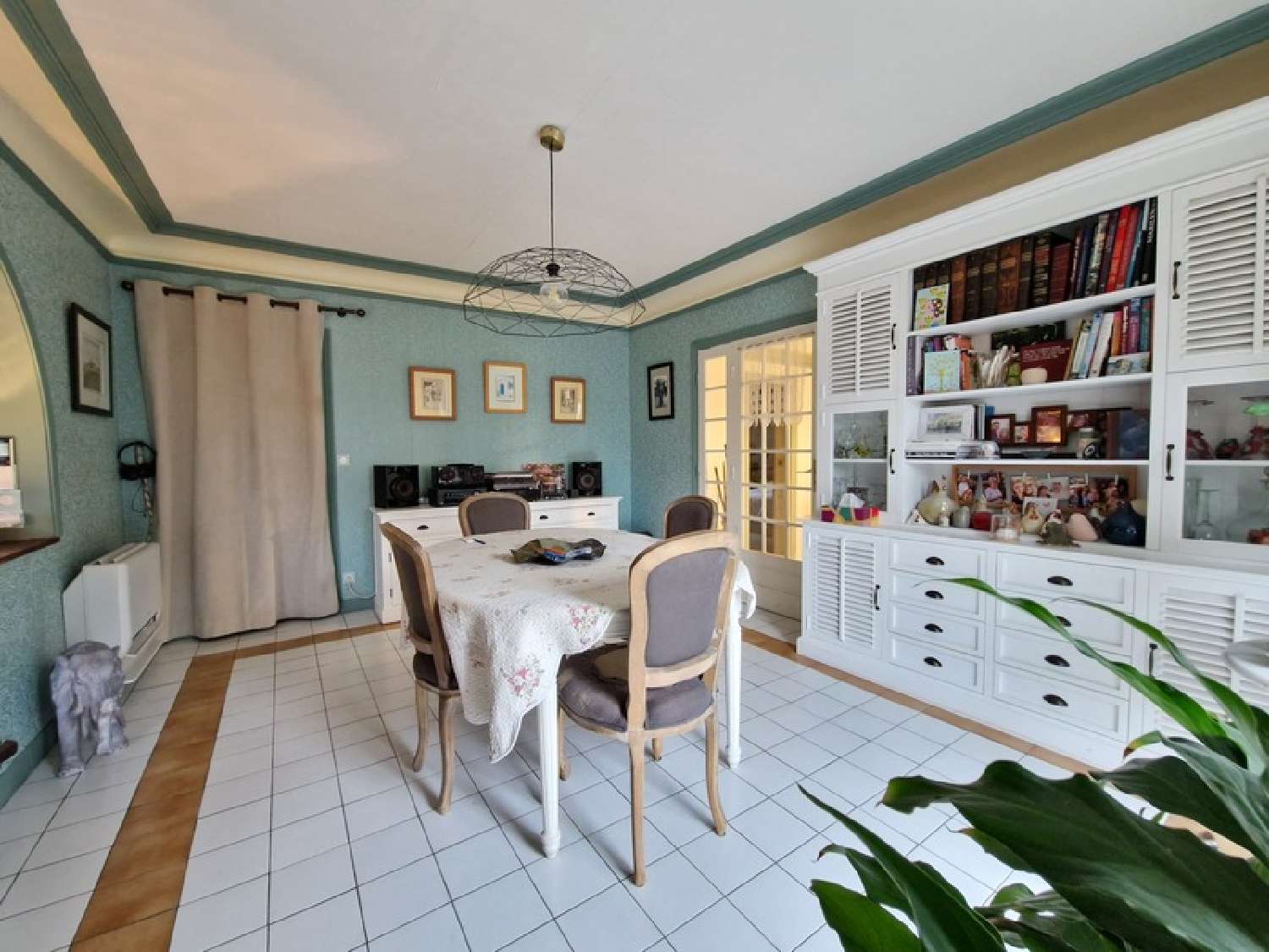  te koop huis Ouarville Eure-et-Loir 3
