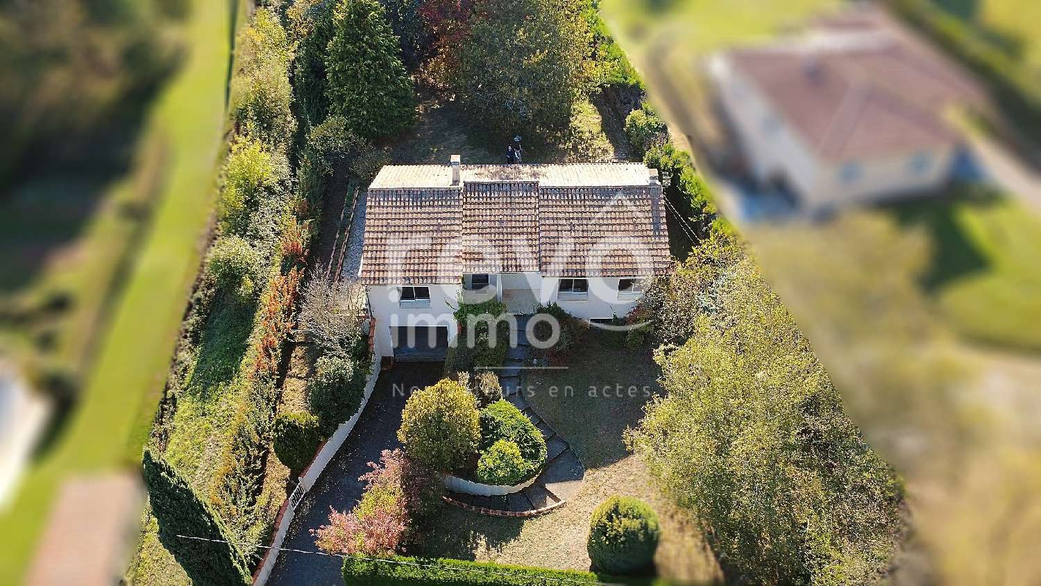  te koop huis Oudon Loire-Atlantique 1