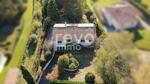Oudon Loire-Atlantique huis foto 7163262