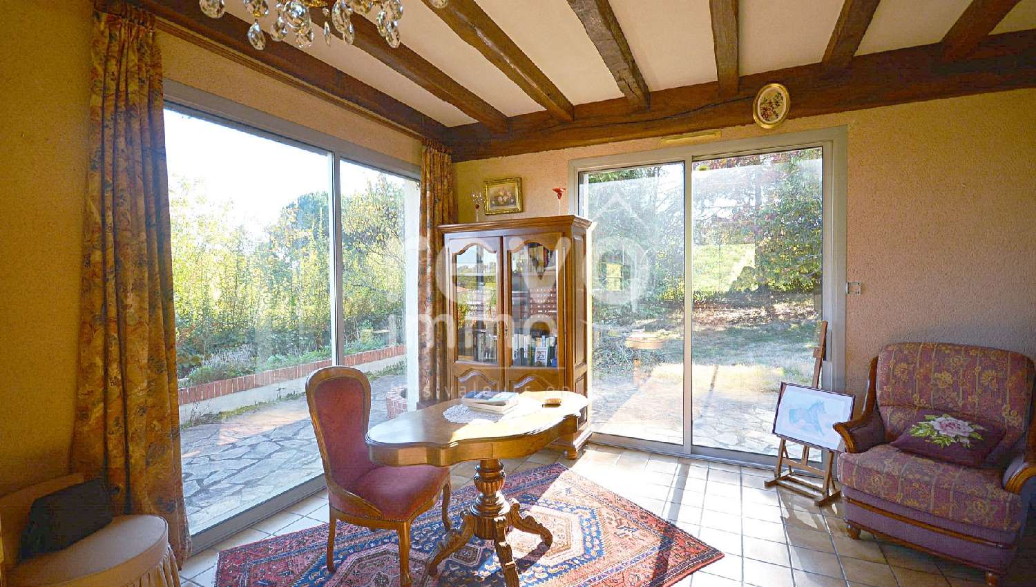  te koop huis Oudon Loire-Atlantique 4