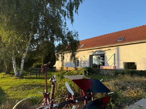 Marly-sur-Arroux Saône-et-Loire casa foto 7158517