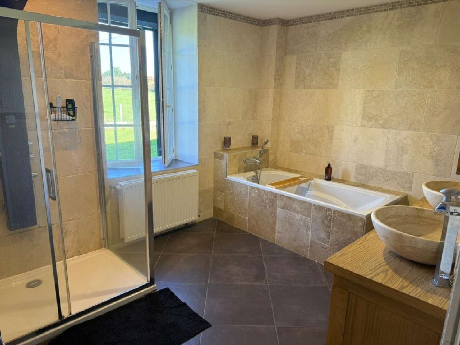 en venta casa Saint-Romain-sous-Versigny Saône-et-Loire 4