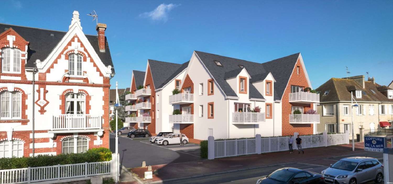  te koop huis Ouistreham Calvados 1