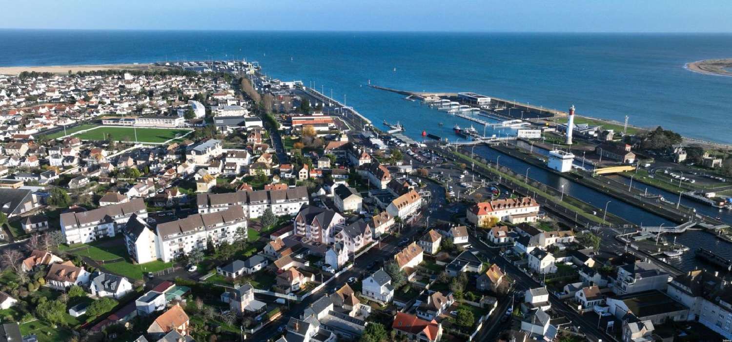  te koop huis Ouistreham Calvados 2