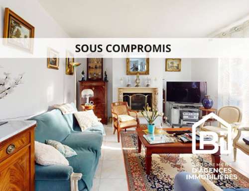 Ouistreham Calvados huis foto 7153390