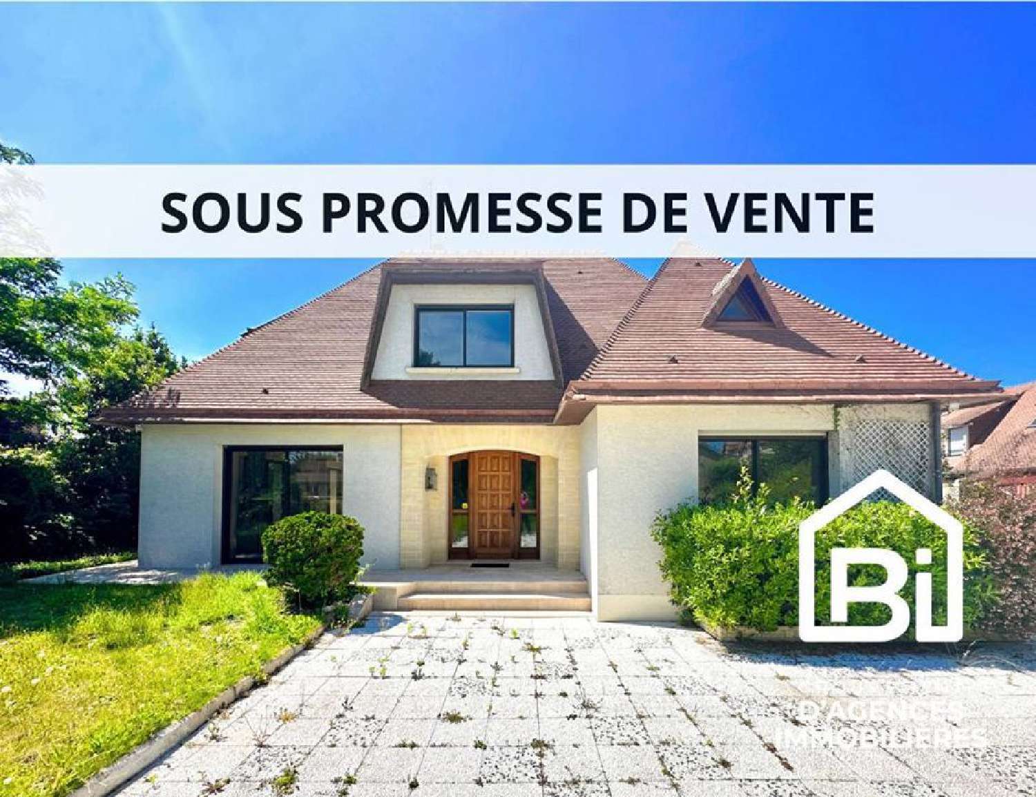  te koop huis Ouistreham Calvados 1