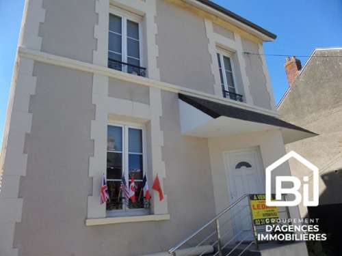 Ouistreham Calvados huis foto 7153509