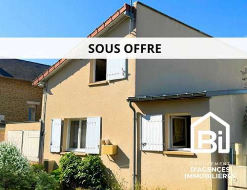 Ouistreham Calvados huis foto 7153985