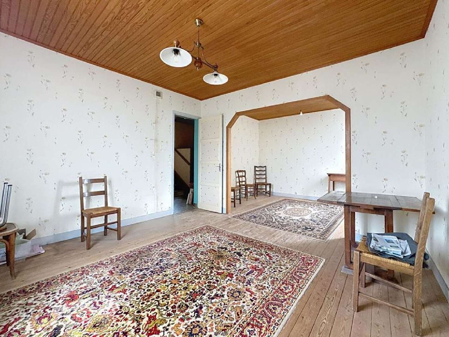  te koop huis Ouistreham Calvados 1