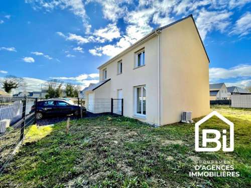 Ouistreham Calvados huis foto 7154121