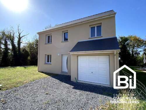 Ouistreham Calvados casa foto 7154915