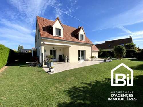 Ouistreham Calvados casa foto 7154918
