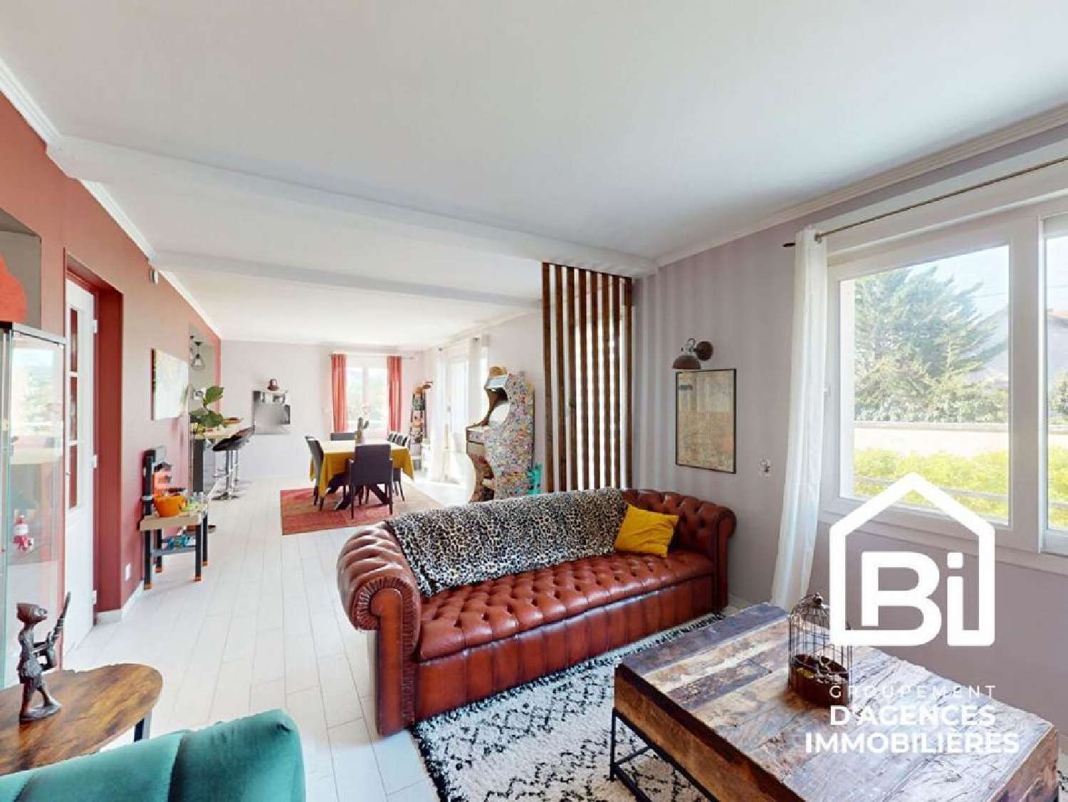  en venta casa Ouistreham Calvados 1