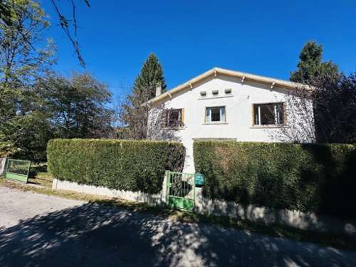 Oust Ariège Haus Bild 7157840