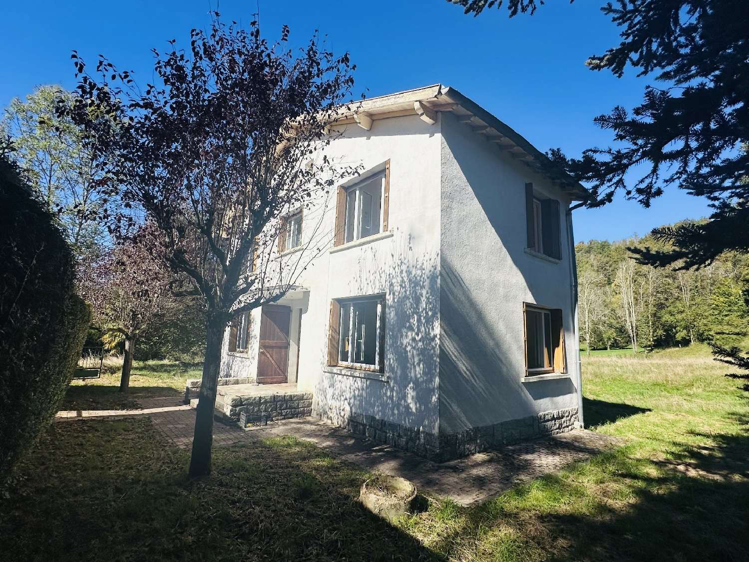  kaufen Haus Oust Ariège 2