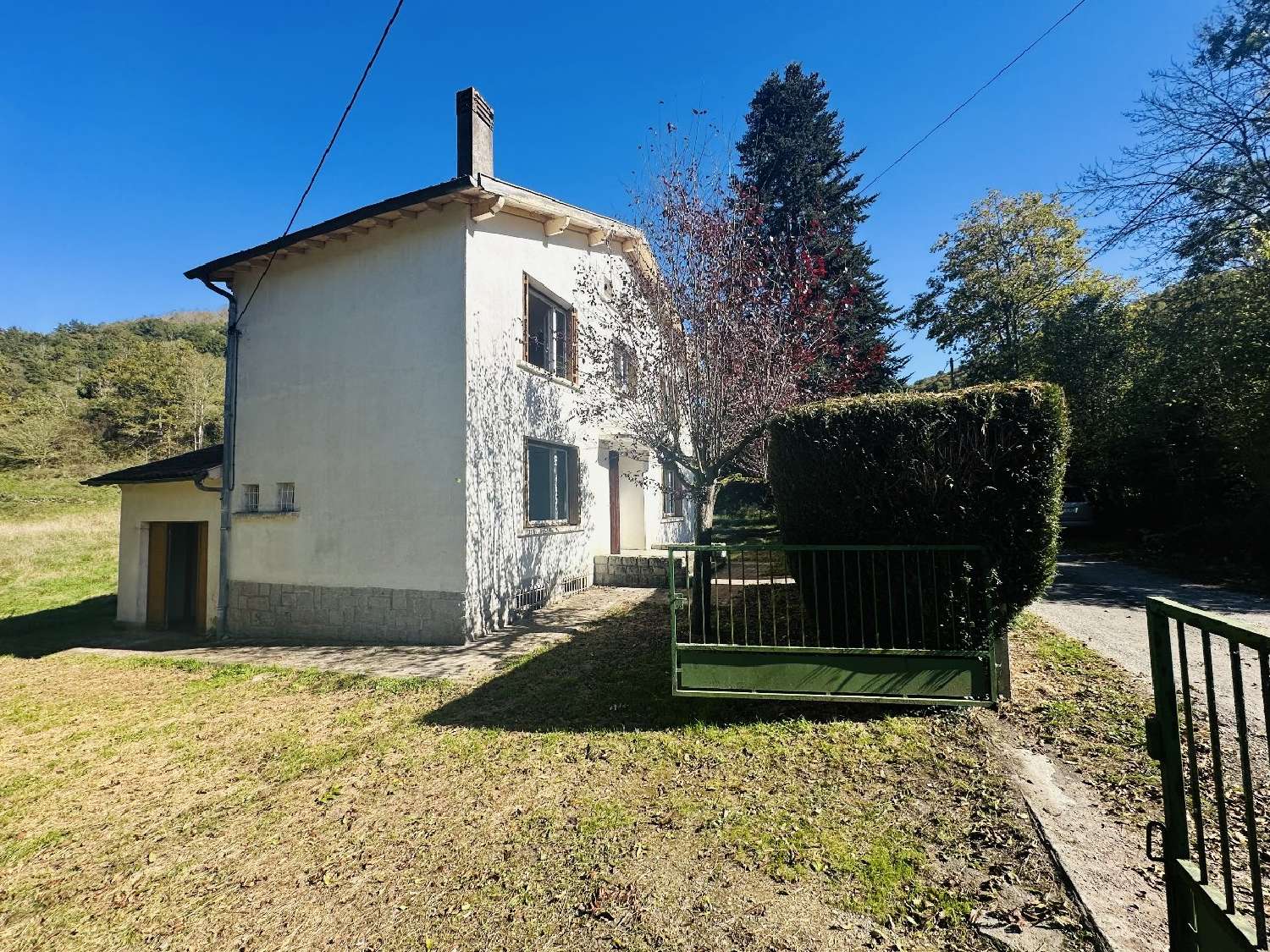  kaufen Haus Oust Ariège 3