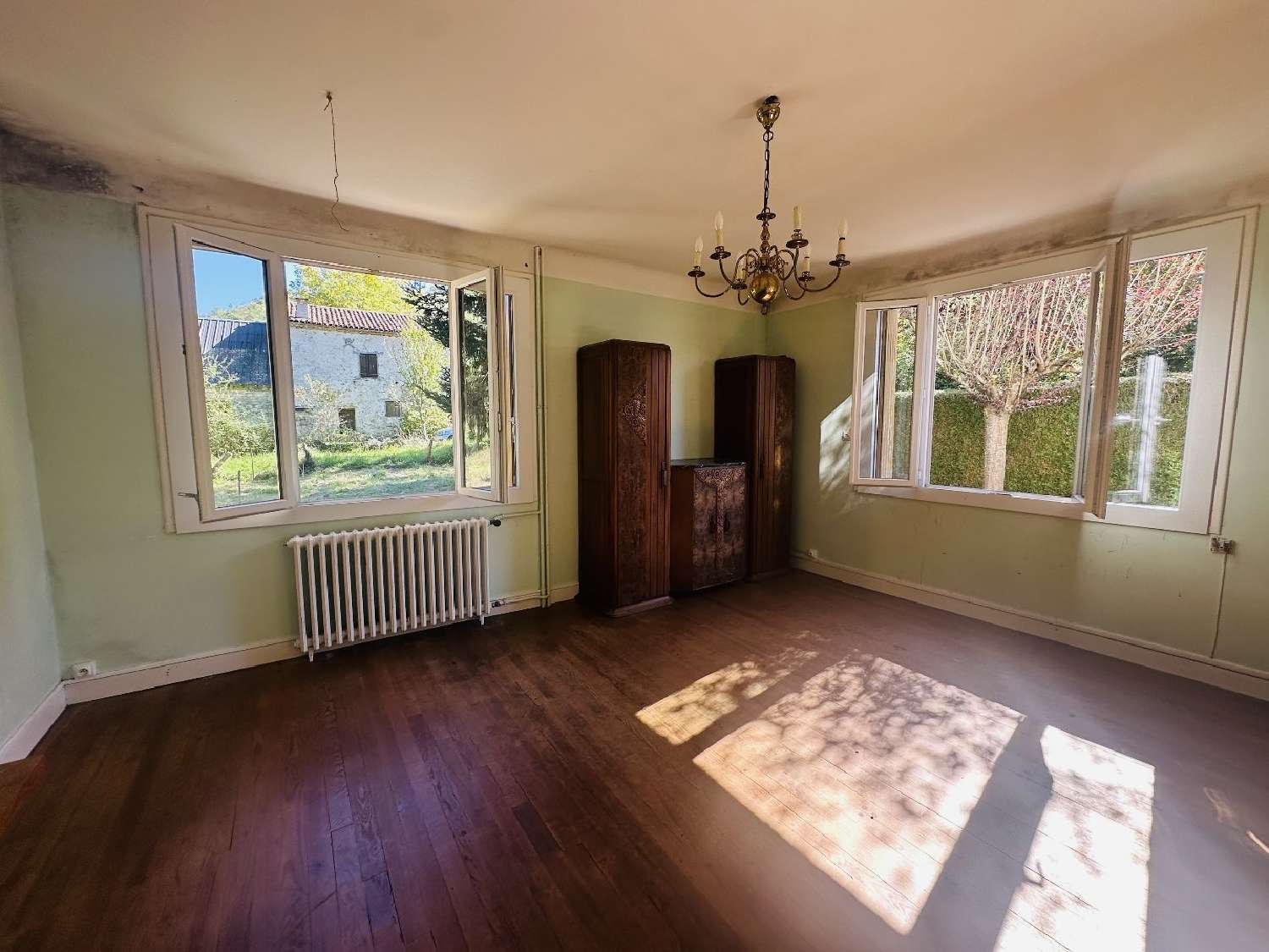  kaufen Haus Oust Ariège 6