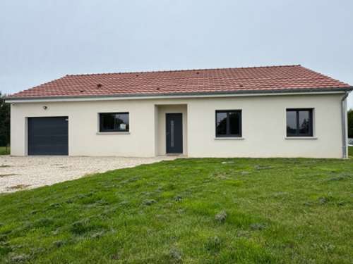 Outines Marne Haus Bild 7157568
