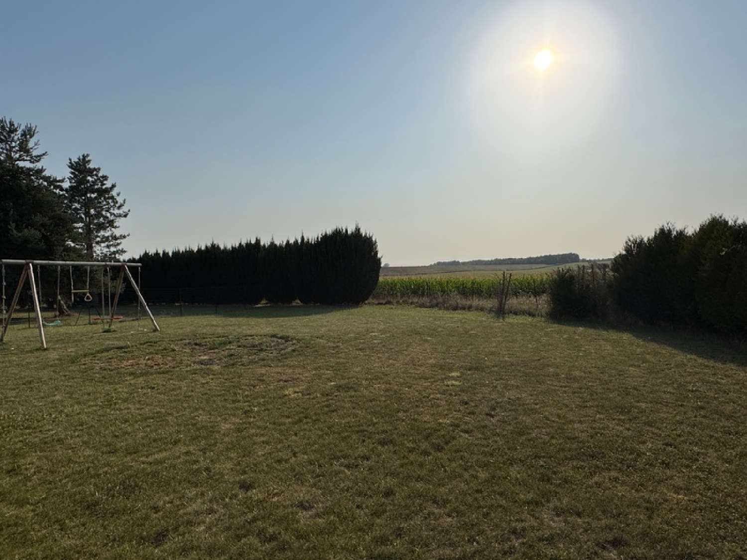  à vendre maison Outines Marne 3