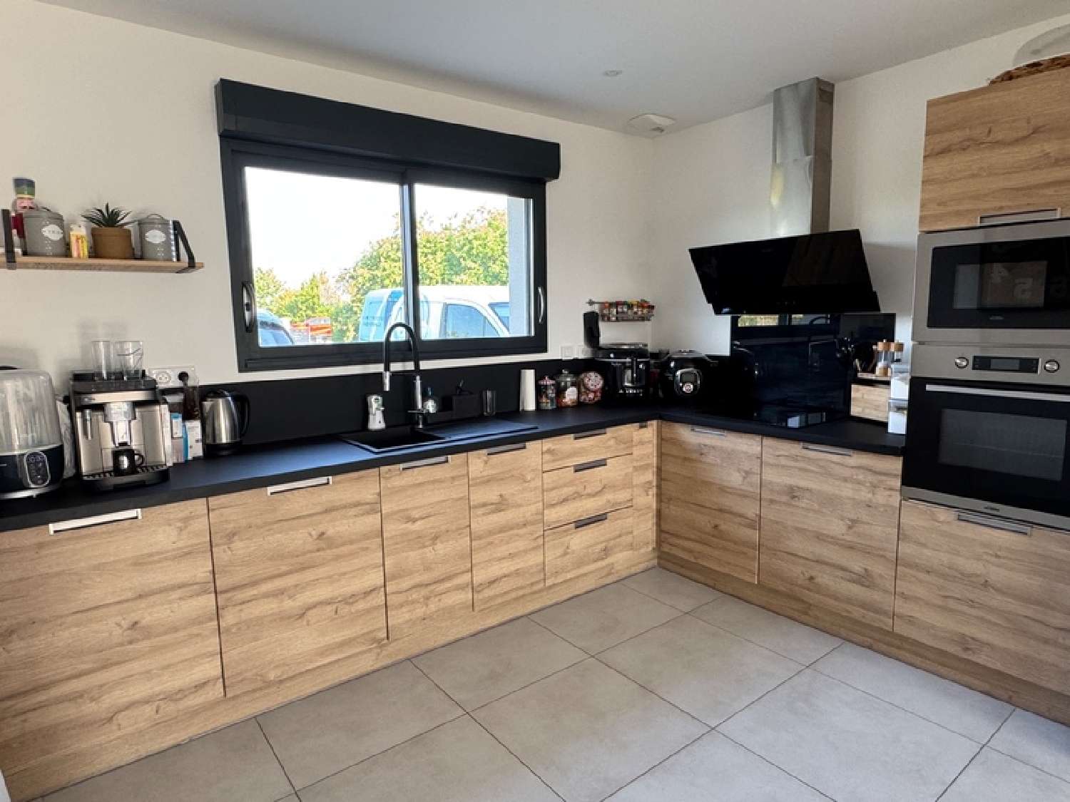  à vendre maison Outines Marne 4