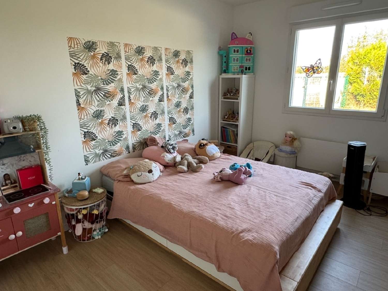  à vendre maison Outines Marne 6