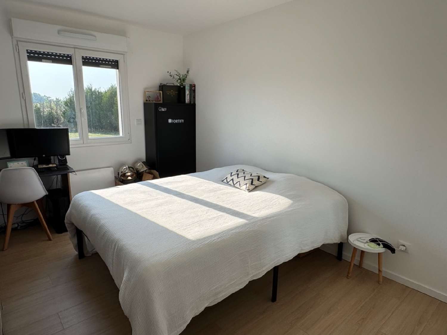  à vendre maison Outines Marne 7